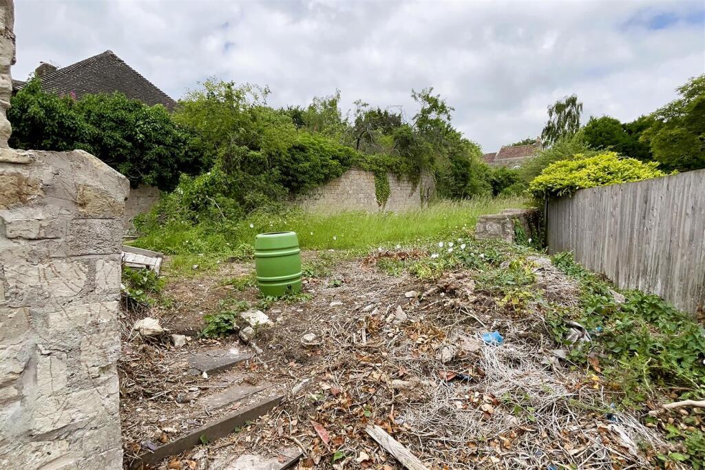 Beckford Gardens, Upper Lansdown Mews Bath, BA1 5H