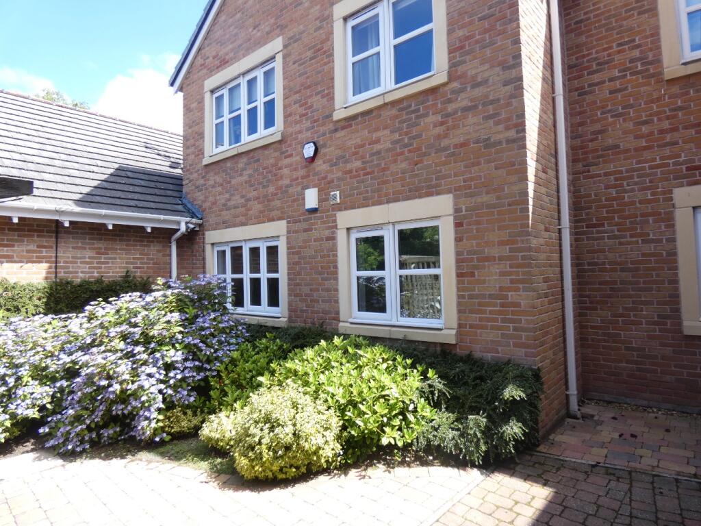 Clifton Gate, Lytham, Lytham St Annes, FY8