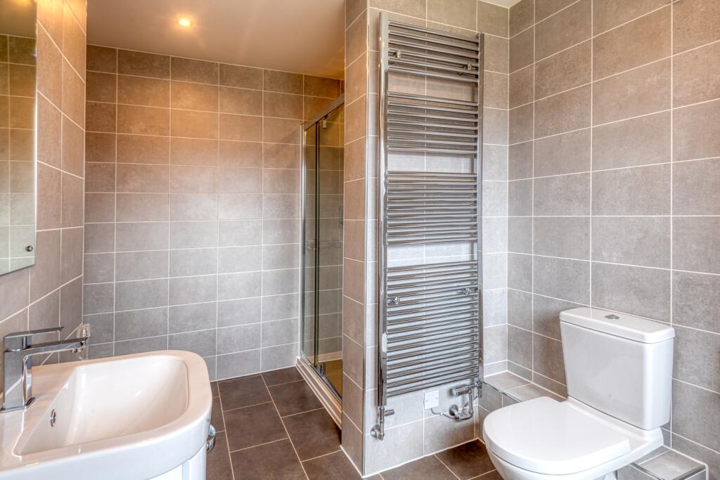 Principal En Suite