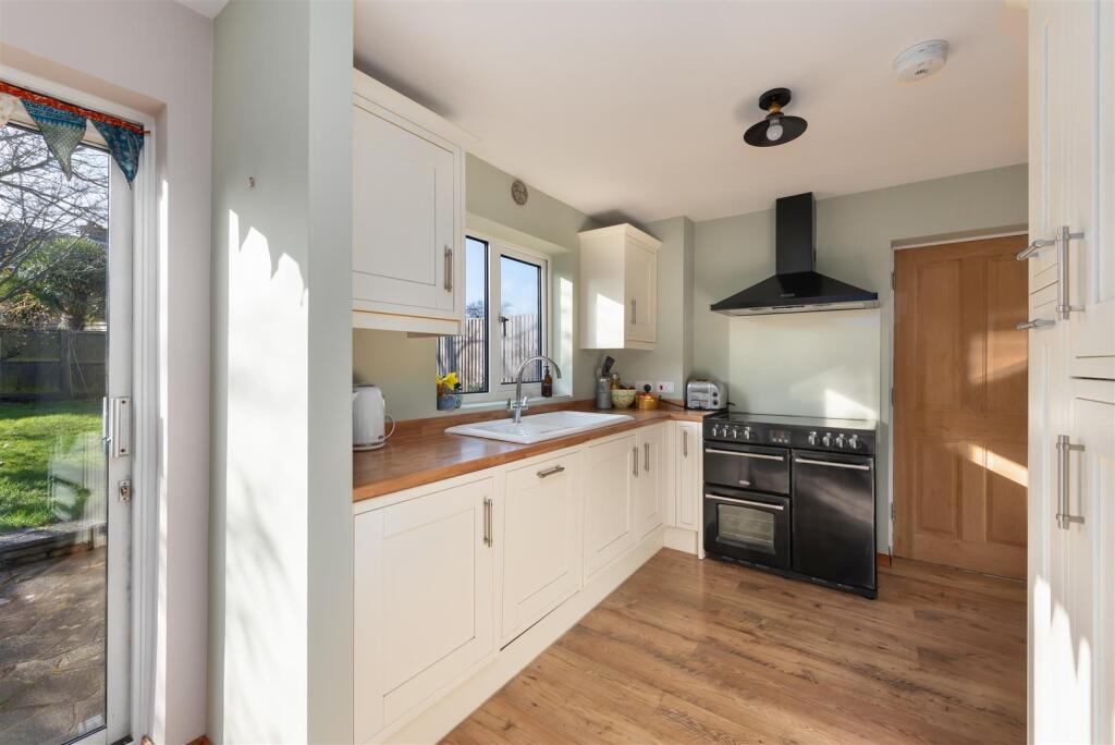 Meadow Walk, Whitstable