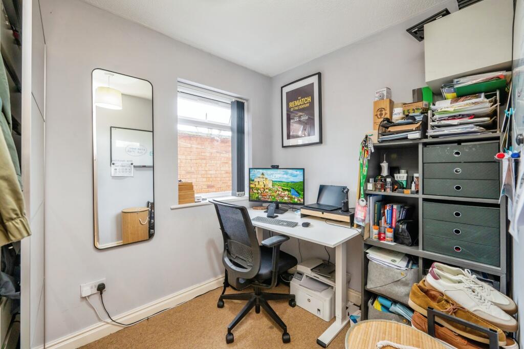 Office / Study