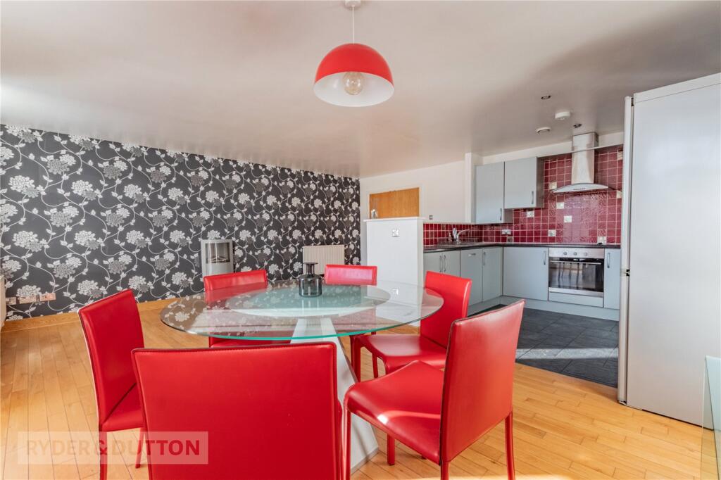 Open Plan