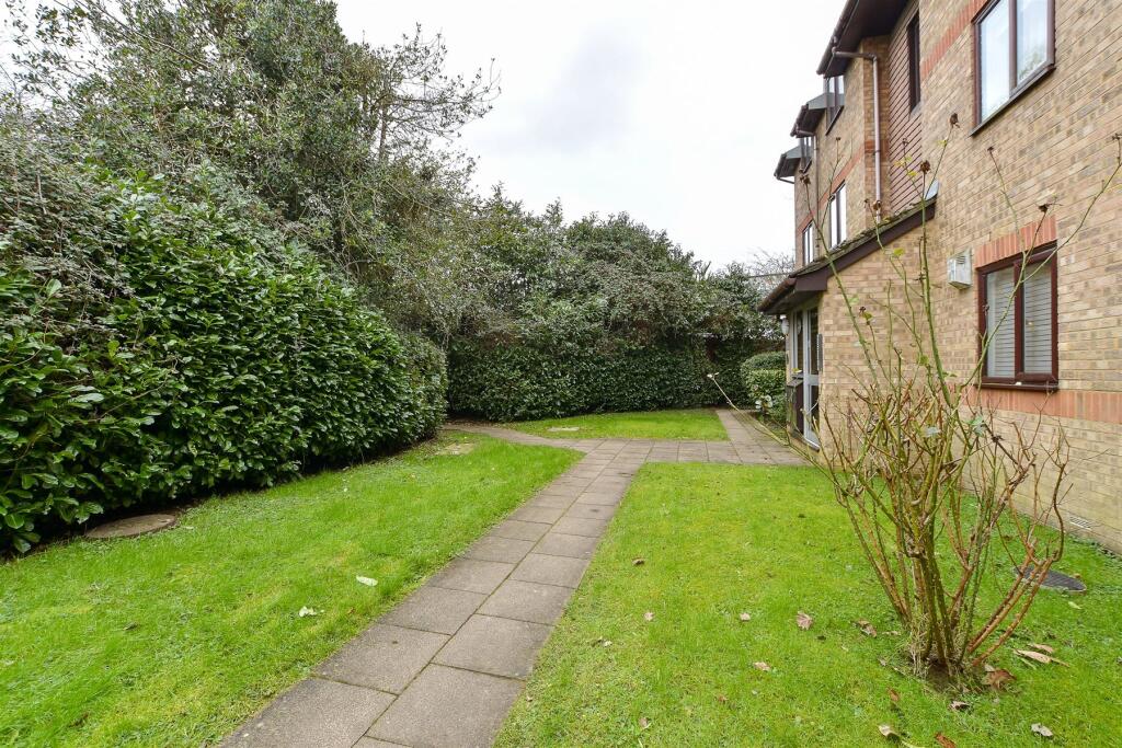 Communal Gardens