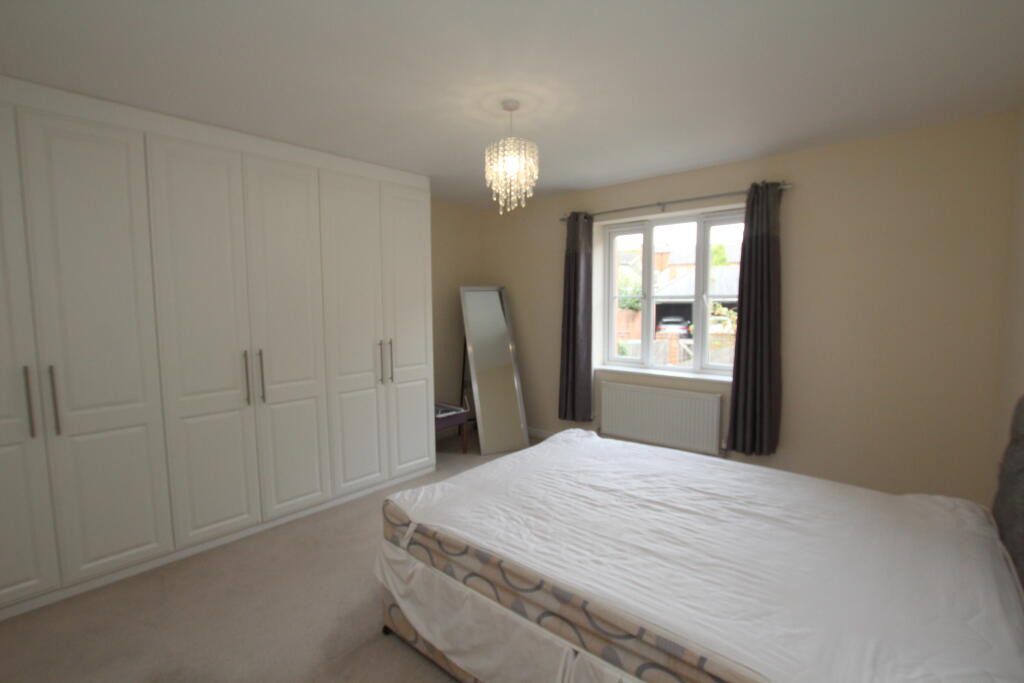 Bedroom 1 Alt Angle.