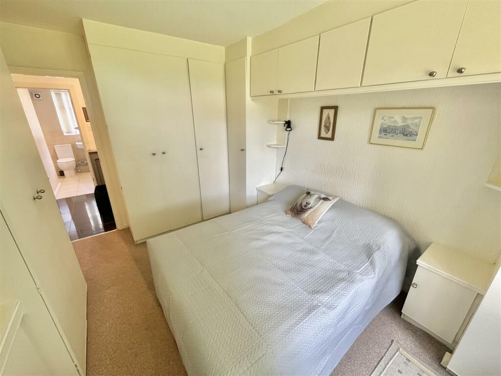 Bedroom 1 Aspect 3