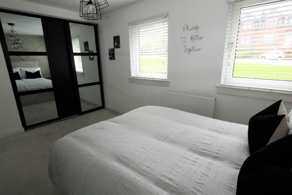 Bed 1