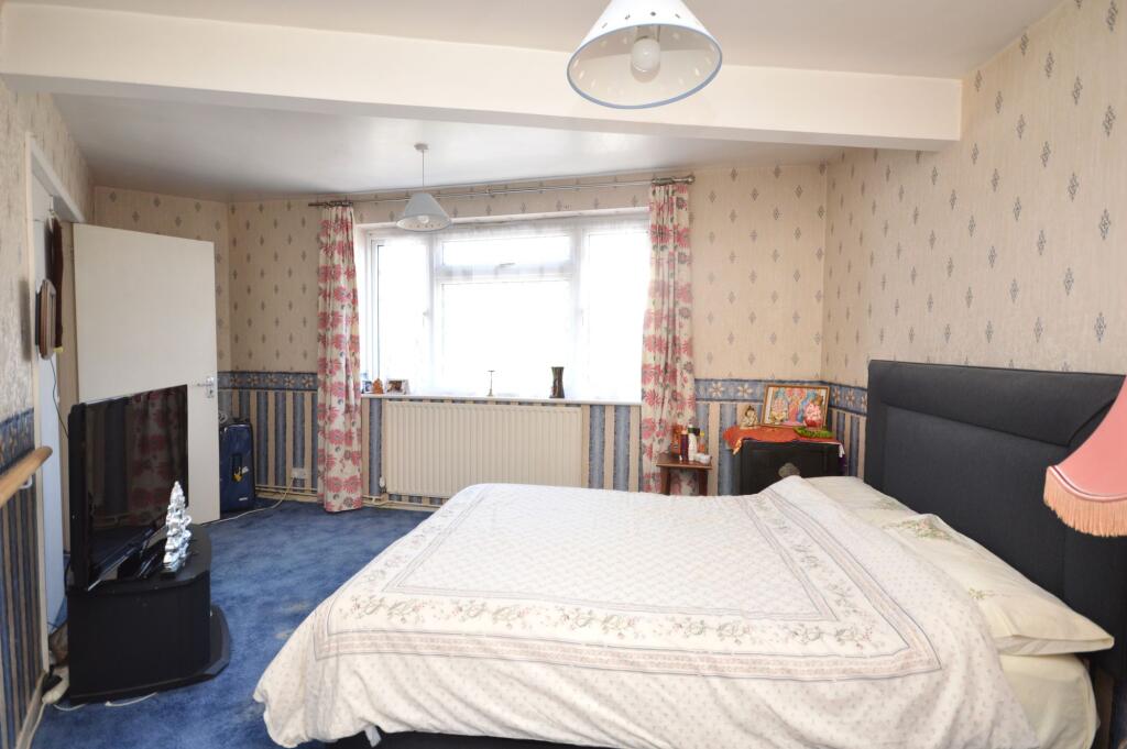 Bedroom (Ground Floor)