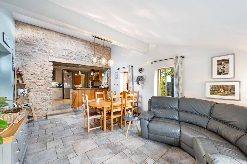 Diningroom\Lounge