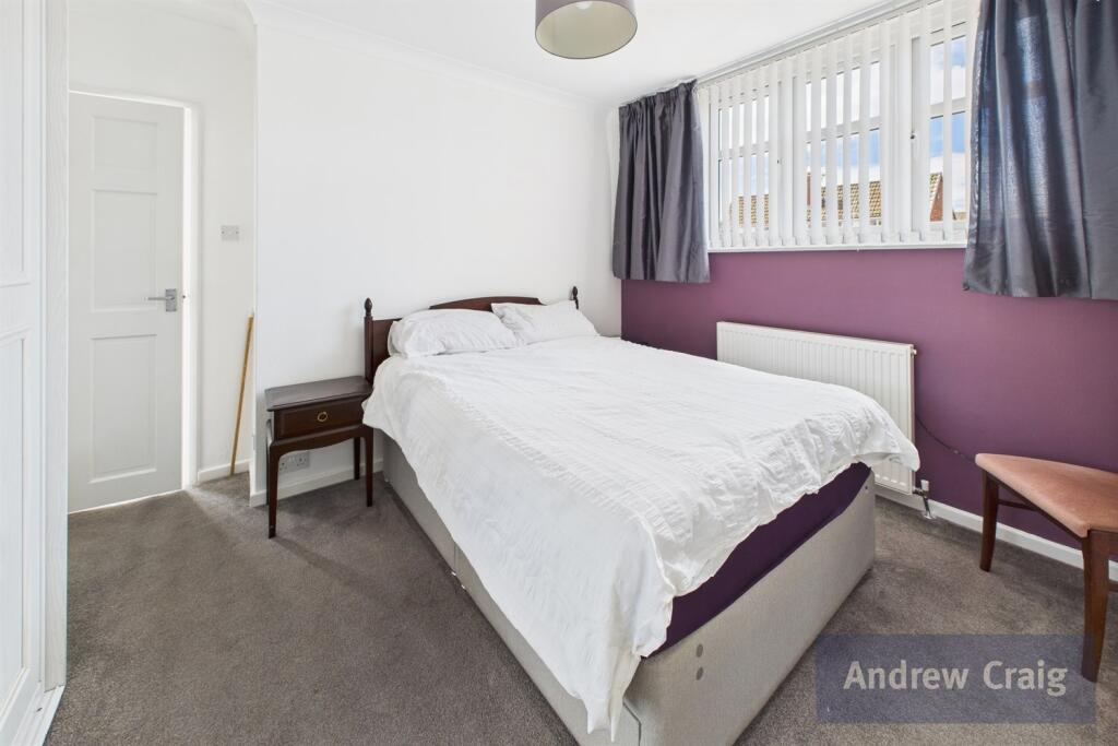 Front Bedroom
