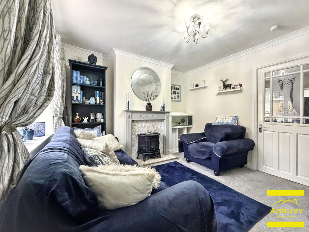 Princess Street, Burntwood, WS7 1JN