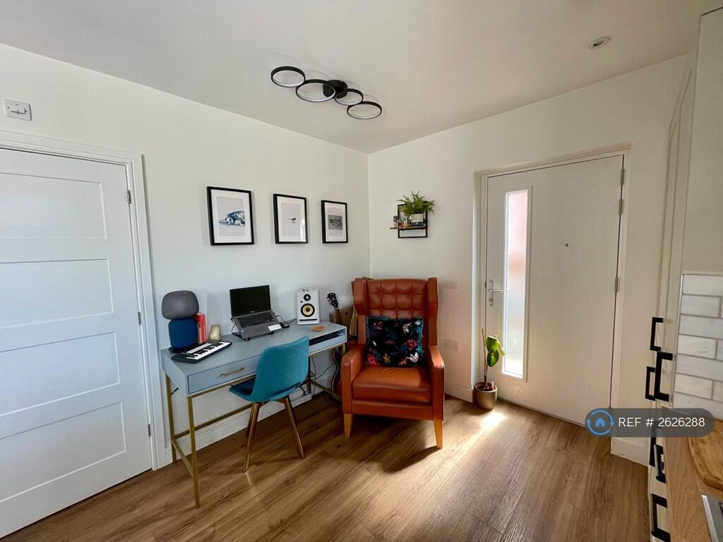 Kitchen Far Corner