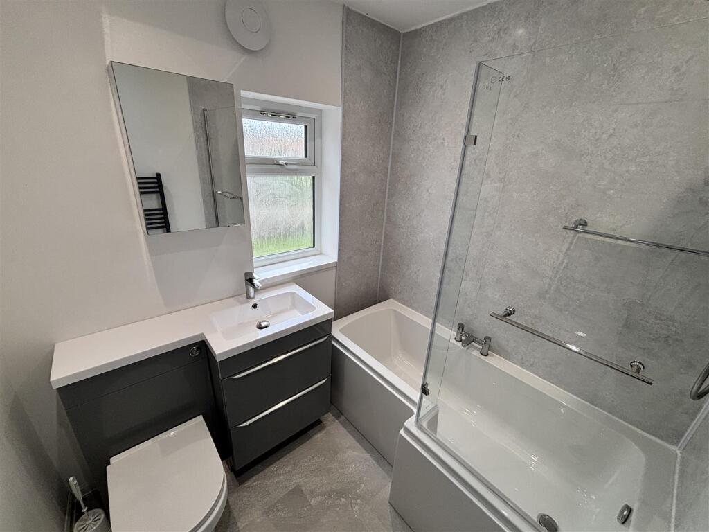 Bathroom/WC