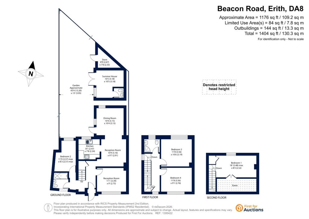 Floorplan L