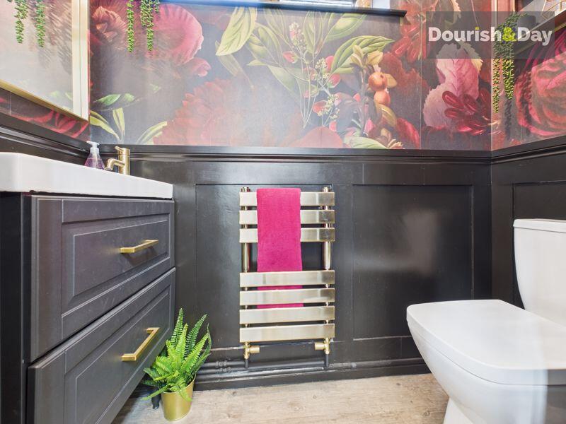 Guest WC 