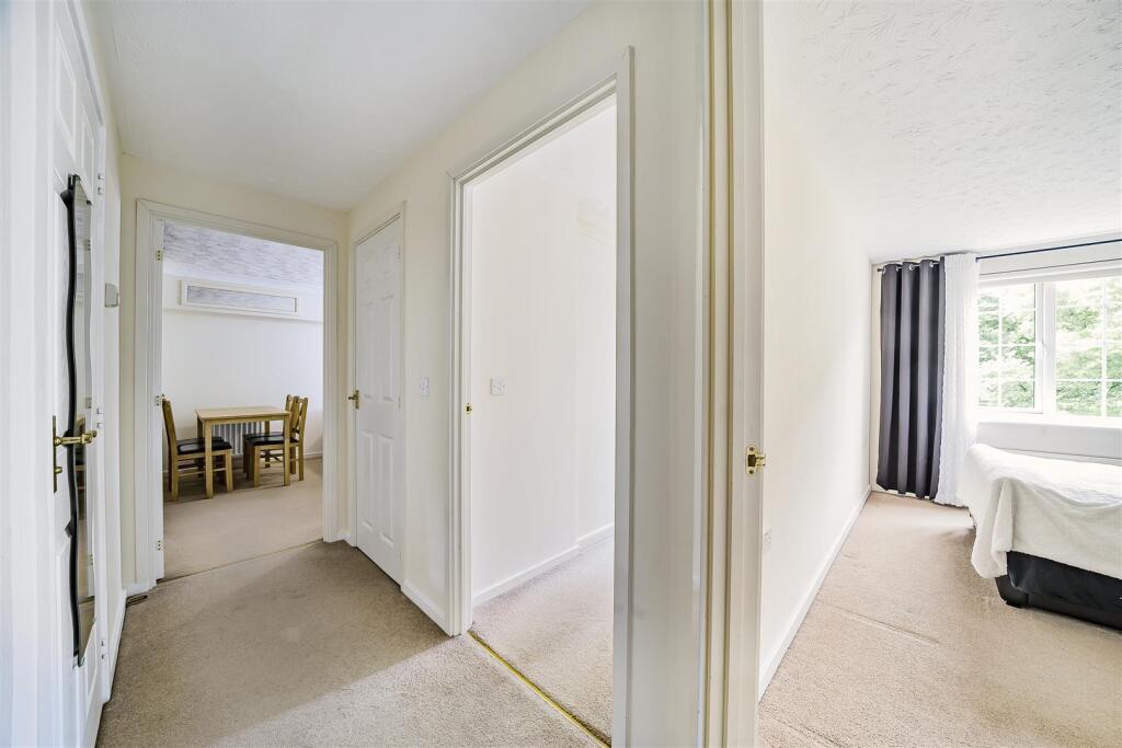 Timken Lodge. Timken