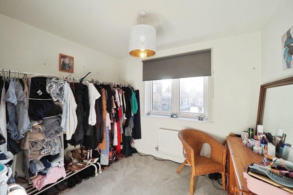 Bedrom Three