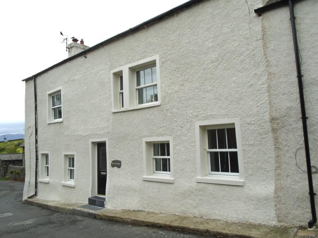 Kirkby-In-Furness, Cumbria, LA17