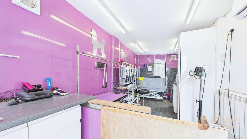 Workshop/Salon