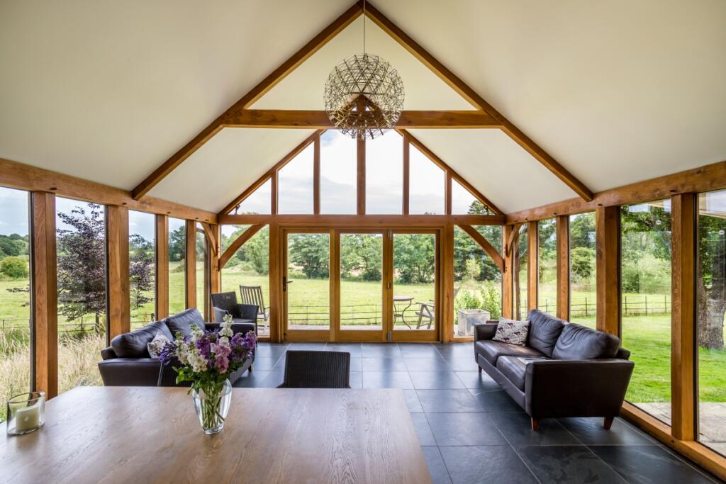 Hartridge Manor F...