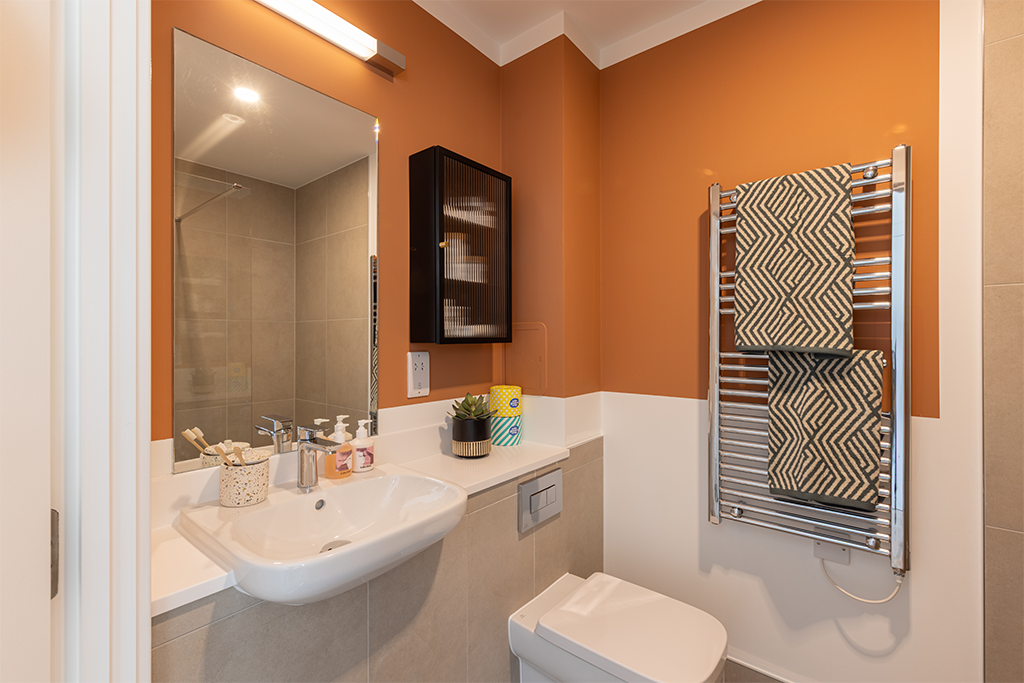 The Heights SE7