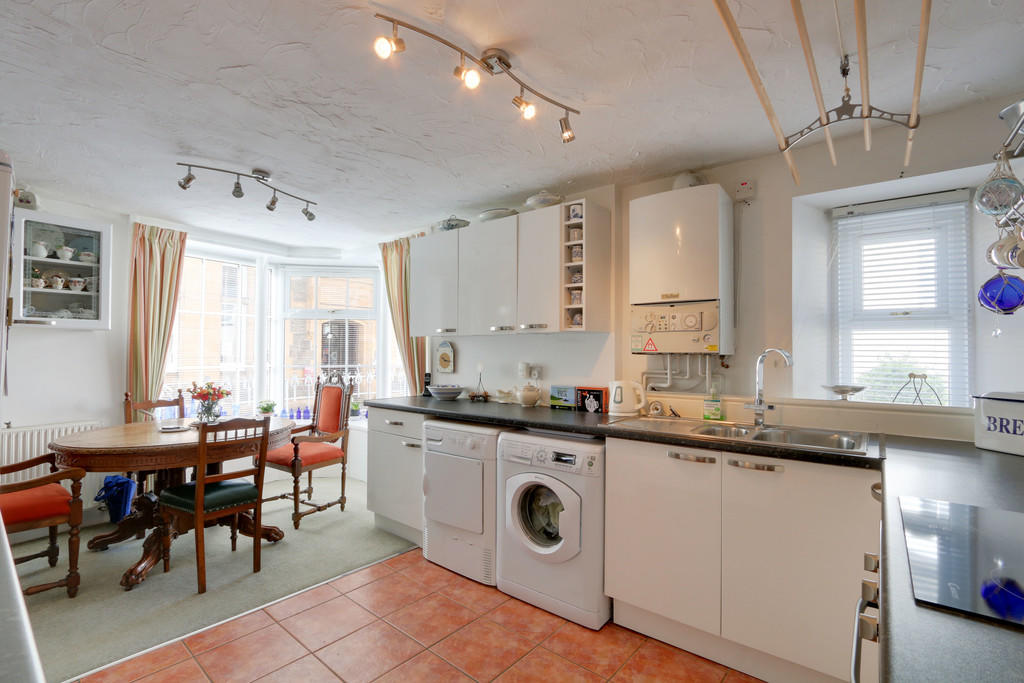 Kitchen/Dining Ro...