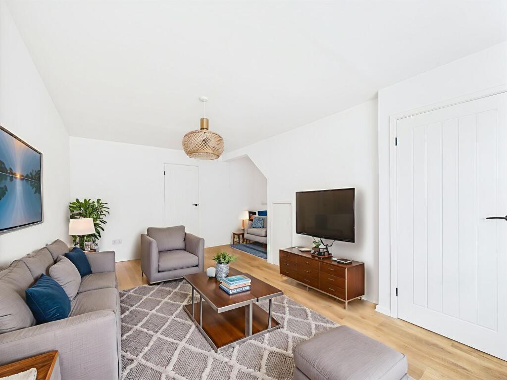 Lounge (Virtually Furnished)