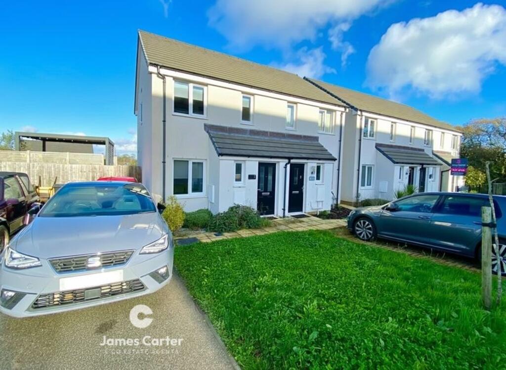 Churchtown View, Falmouth, TR11