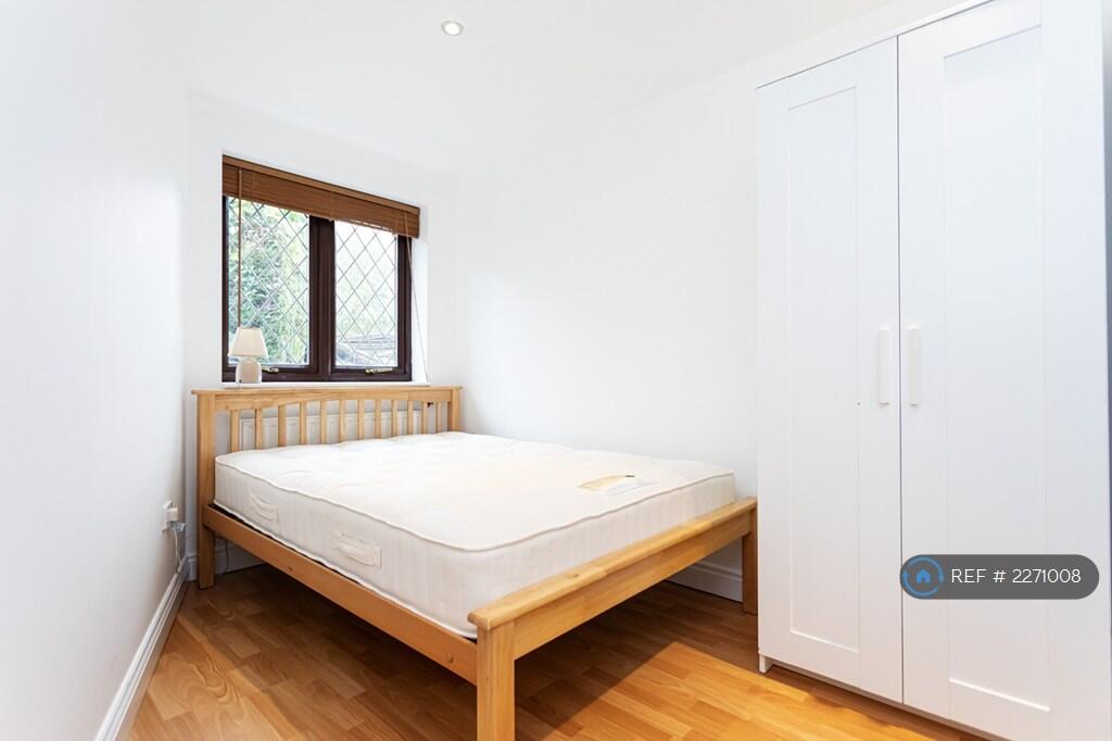 Annexe Bedroom