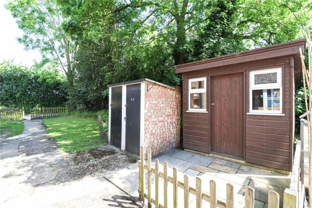 Home Office External