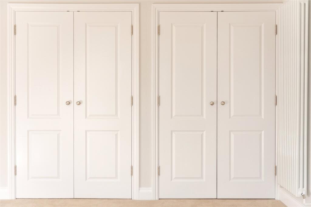 Fitted Wardrobes