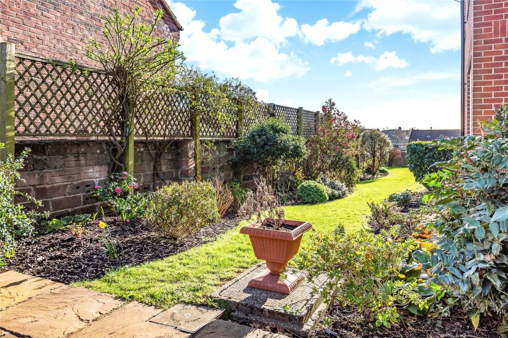 Communal Gardens