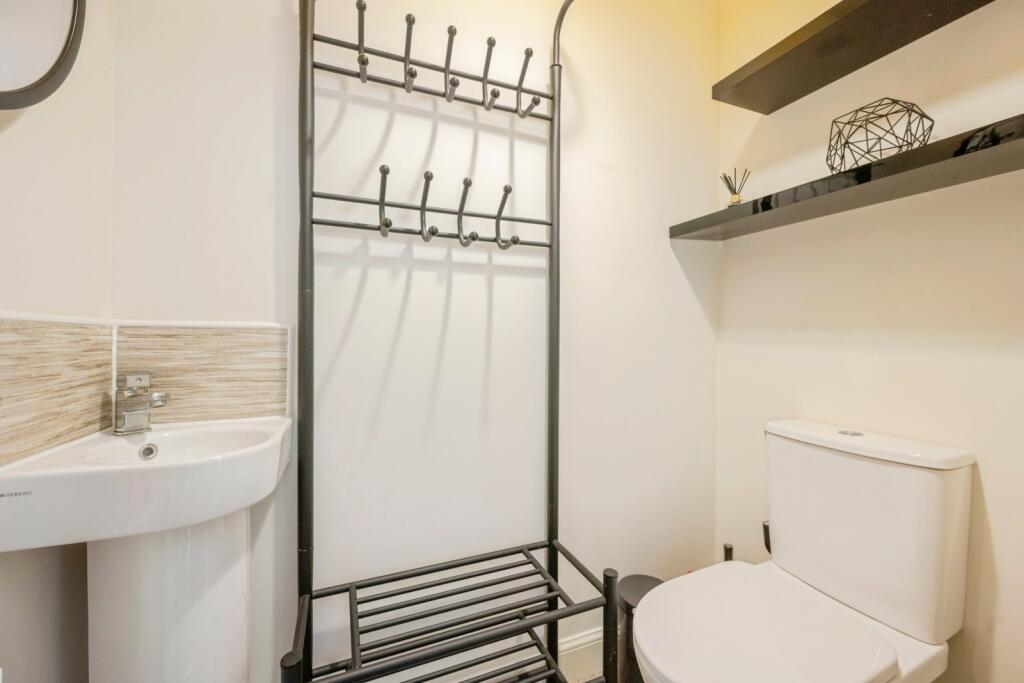 Cloakroom