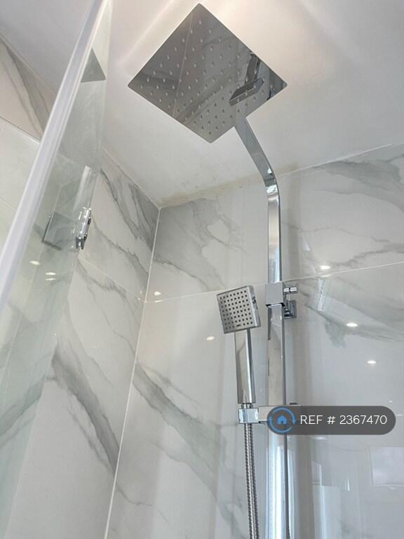 Rainfall Shower 