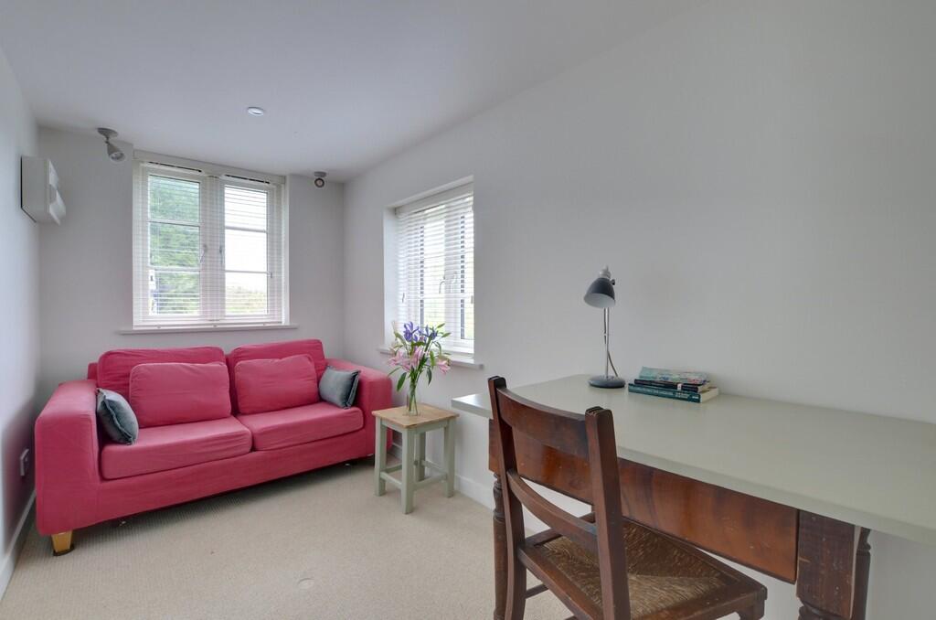 Stunning Location in Hawkhurst