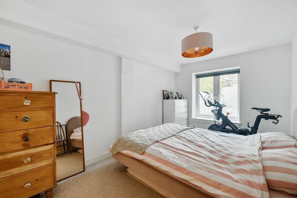 Bedrooms