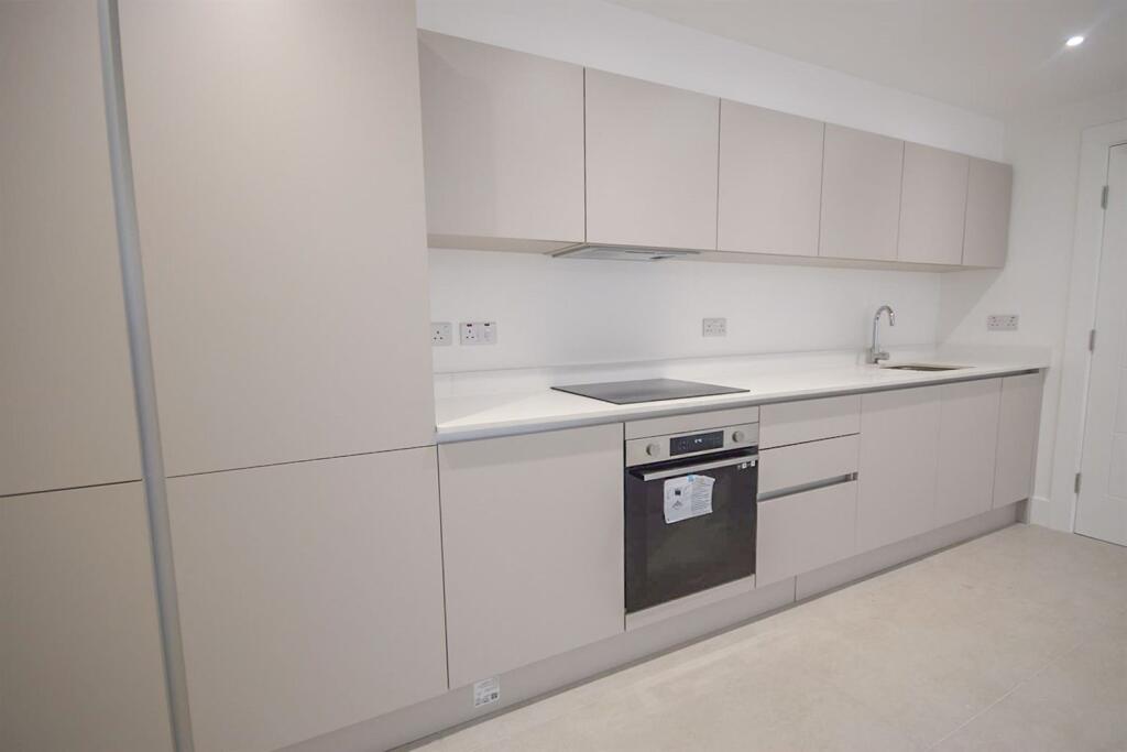 Living/ Dining Kitch