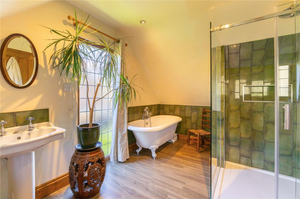 Principal En Suite