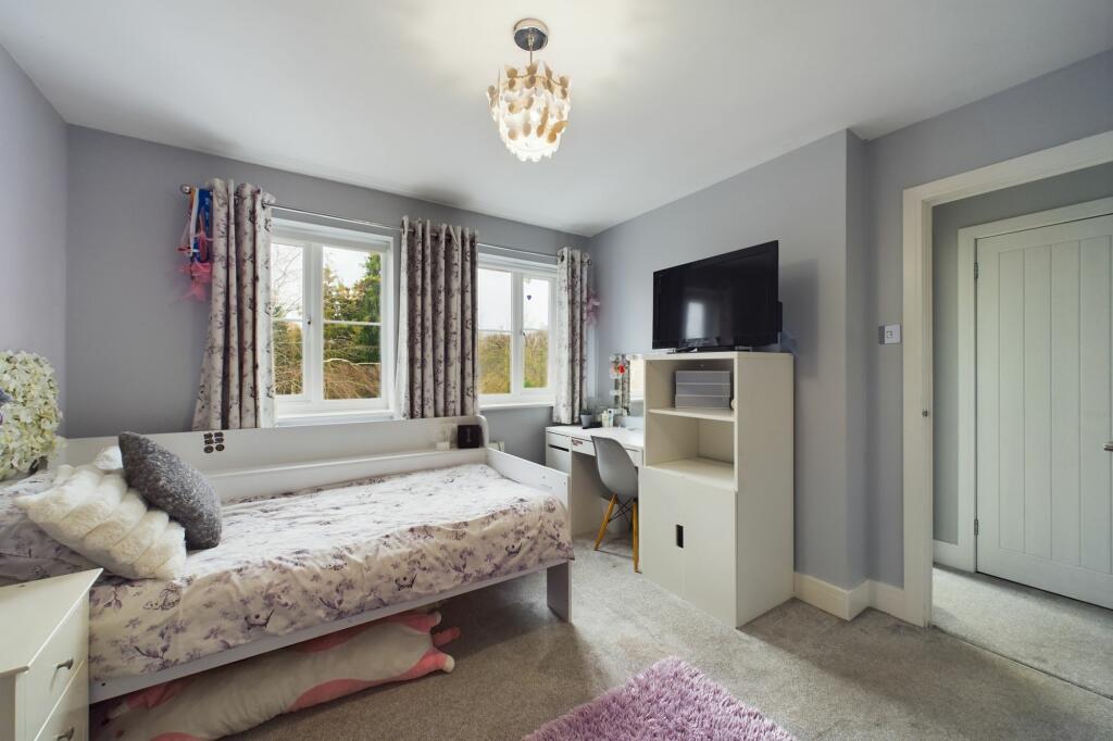 Bedroom 4