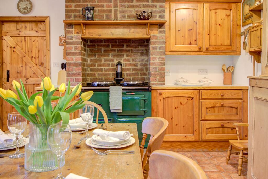 Kitchen/Breakfast 3