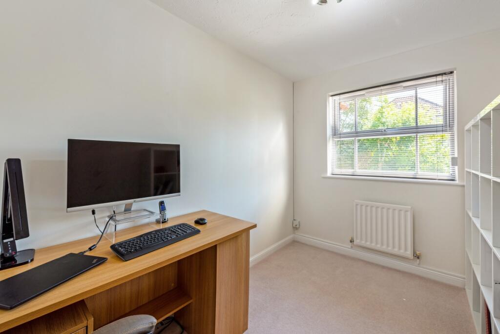 23 Painters Pight...