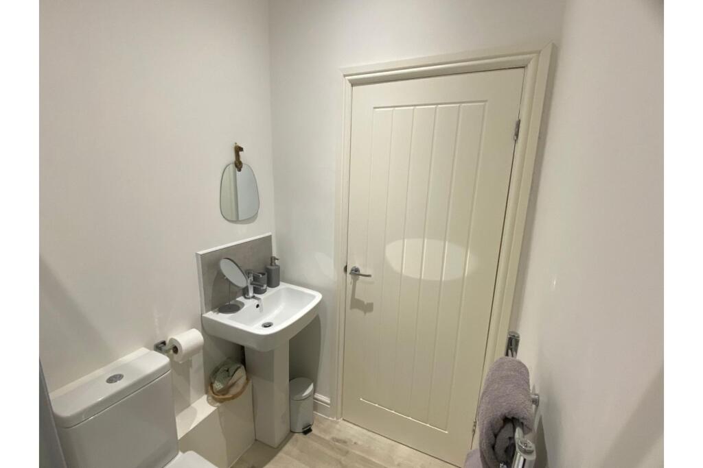 Bathroom Two