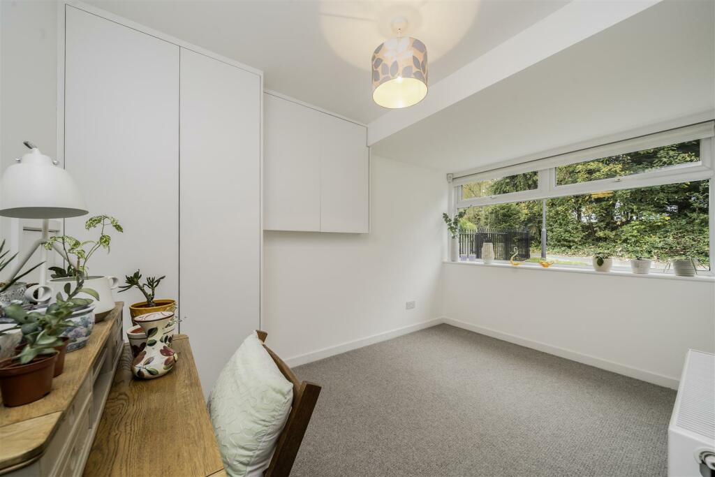 Davidson Frost-Wellings, DFW, Acacia Close, Stanmo