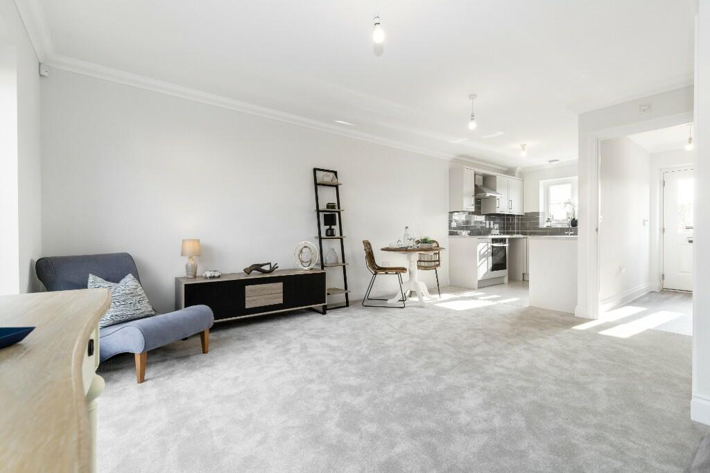 Indicative Interior