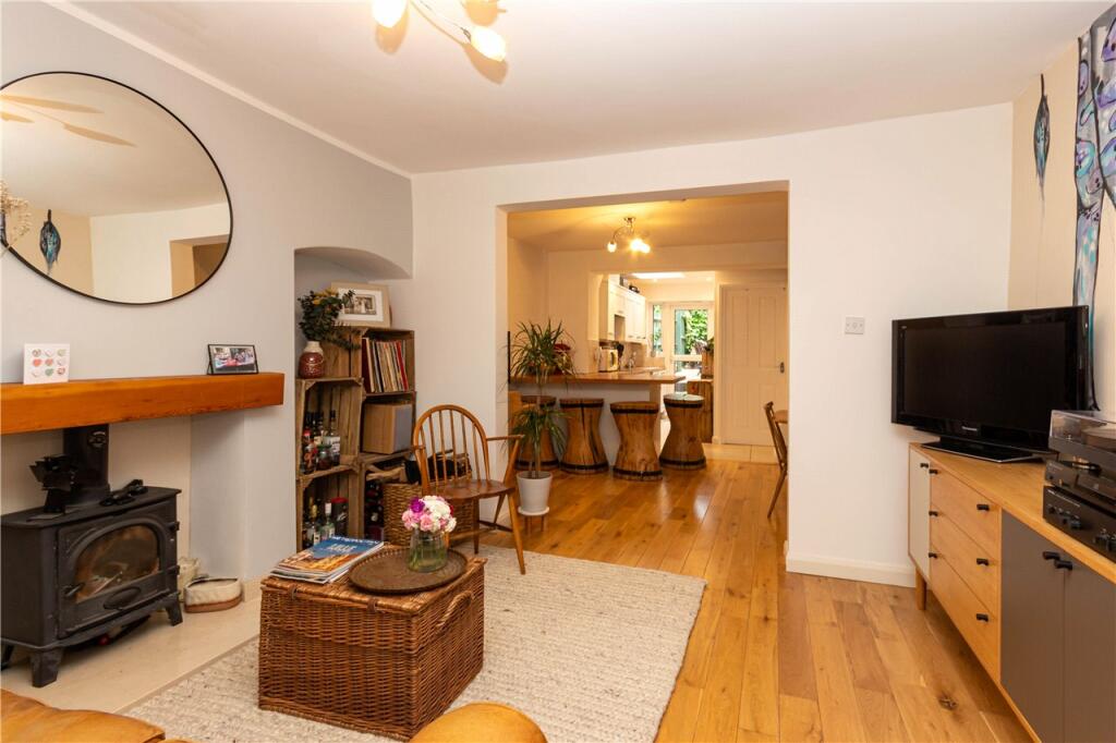 Living/Dining Room