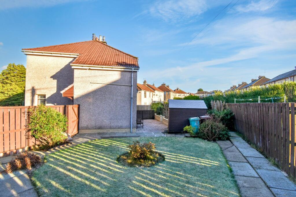 Rear Garden 4