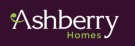 Ashberry Homes (Northern Counties) logo