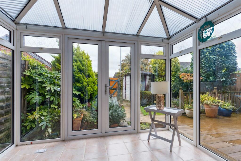 Conservatory