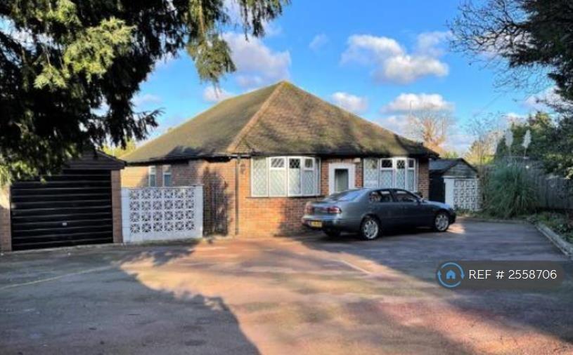 4 Bedroomed House