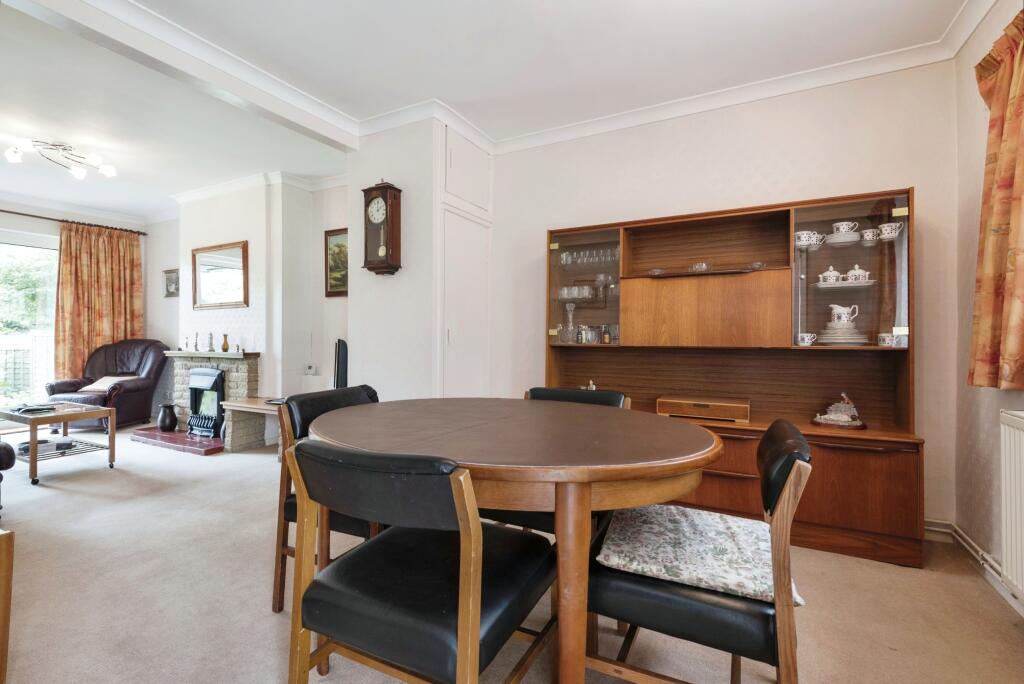 Lounge/Diner