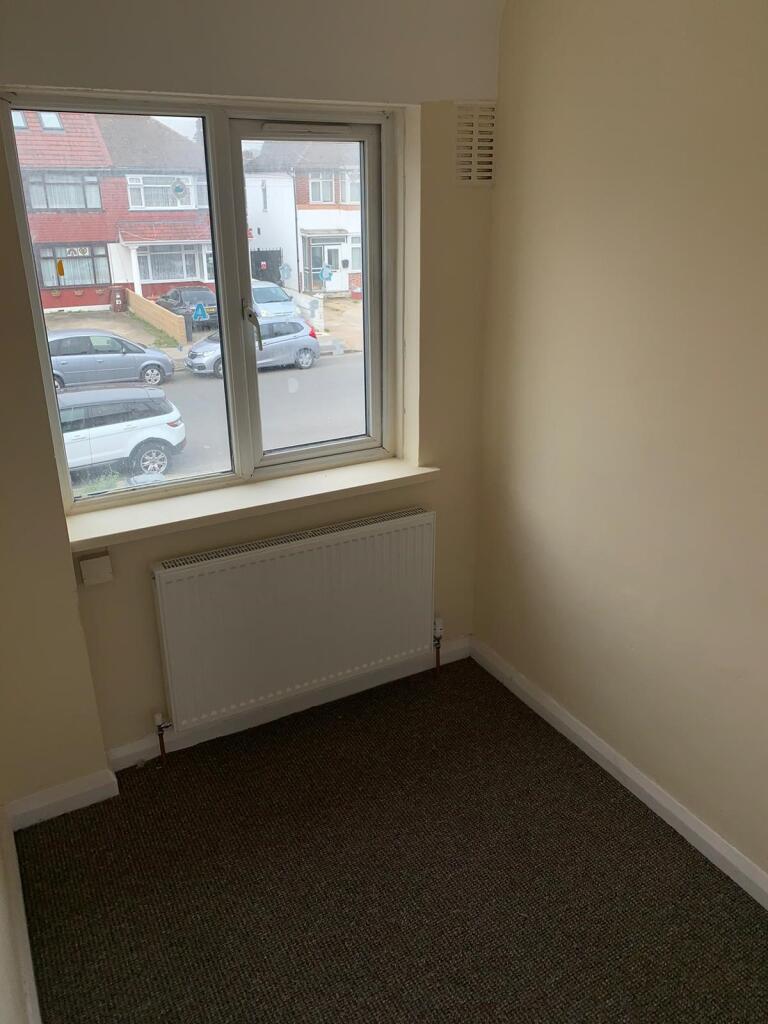 Box Room